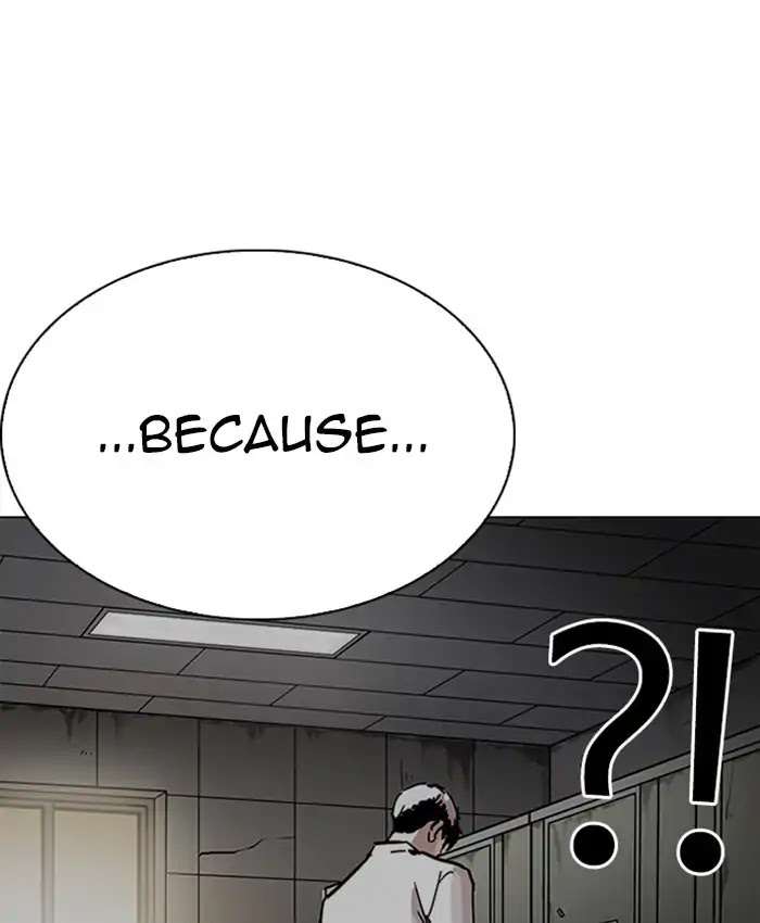 Lookism - Chapter 229: Ep.229: Runaway Fam (11)