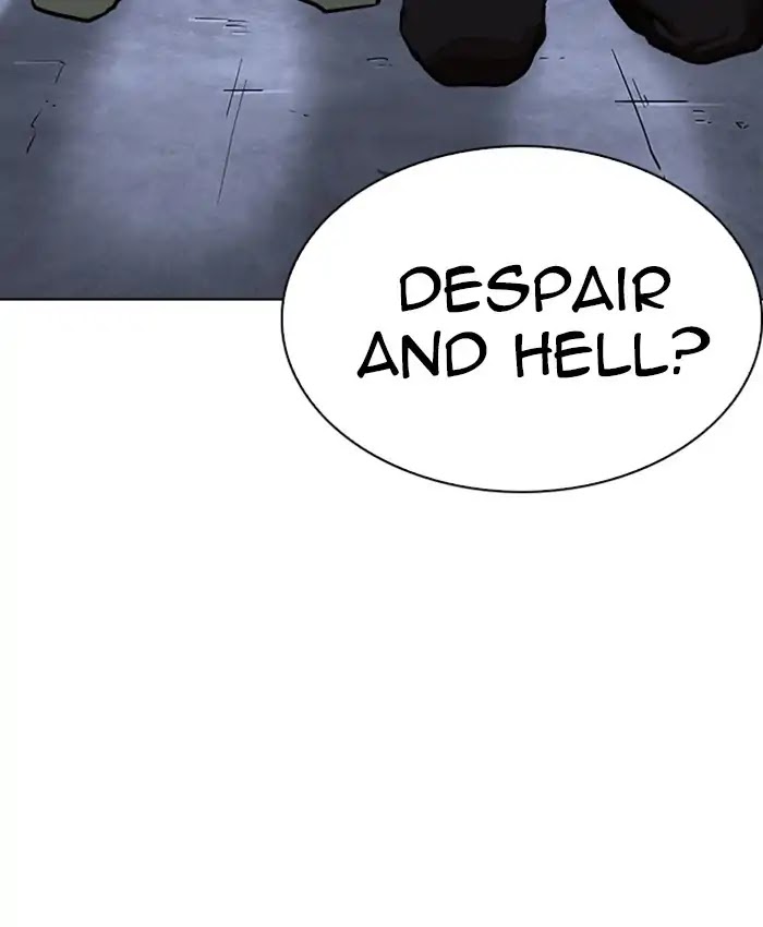 Lookism - Chapter 229: Ep.229: Runaway Fam (11)