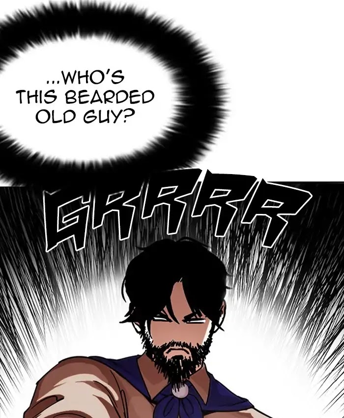 Lookism - Chapter 229: Ep.229: Runaway Fam (11)