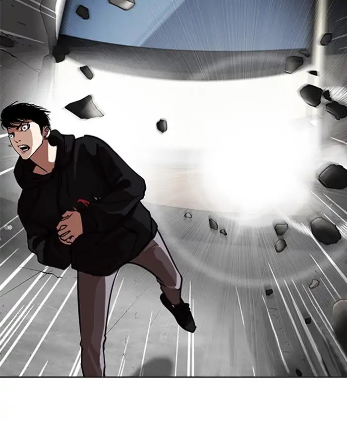 Lookism - Chapter 229: Ep.229: Runaway Fam (11)