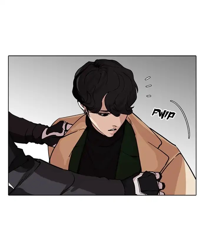 Lookism - Chapter 229: Ep.229: Runaway Fam (11)