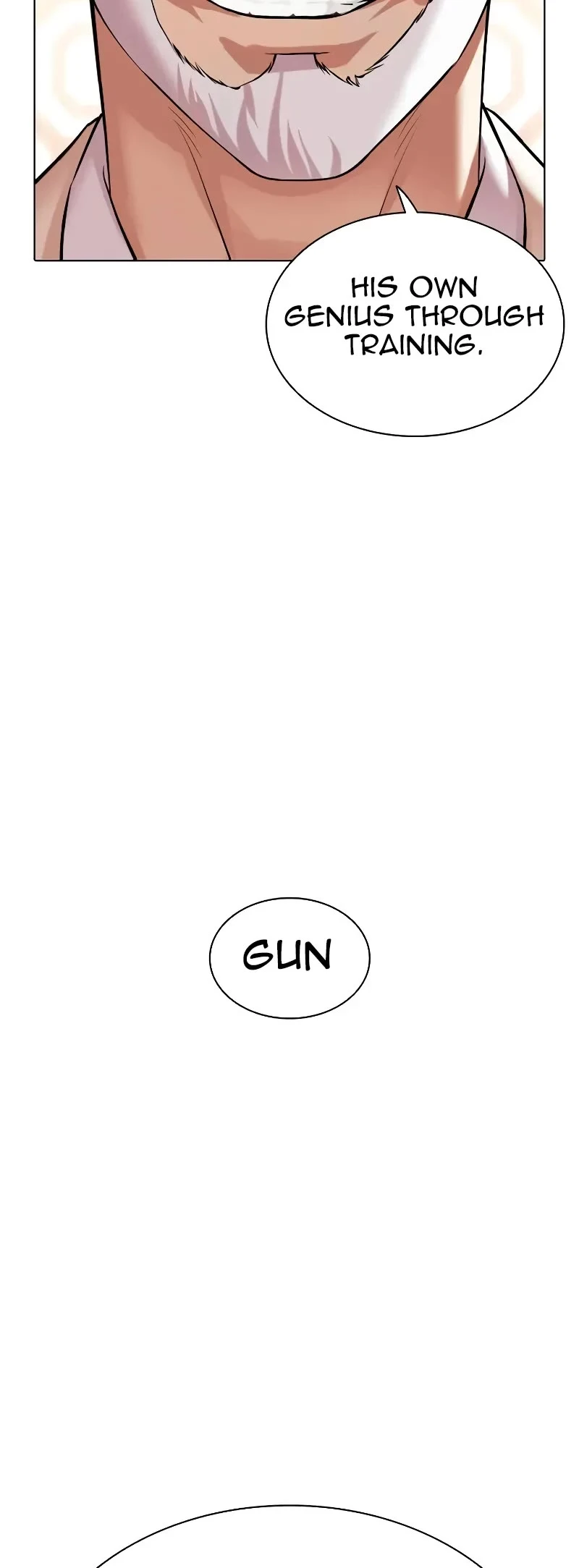 Lookism - Chapter 506