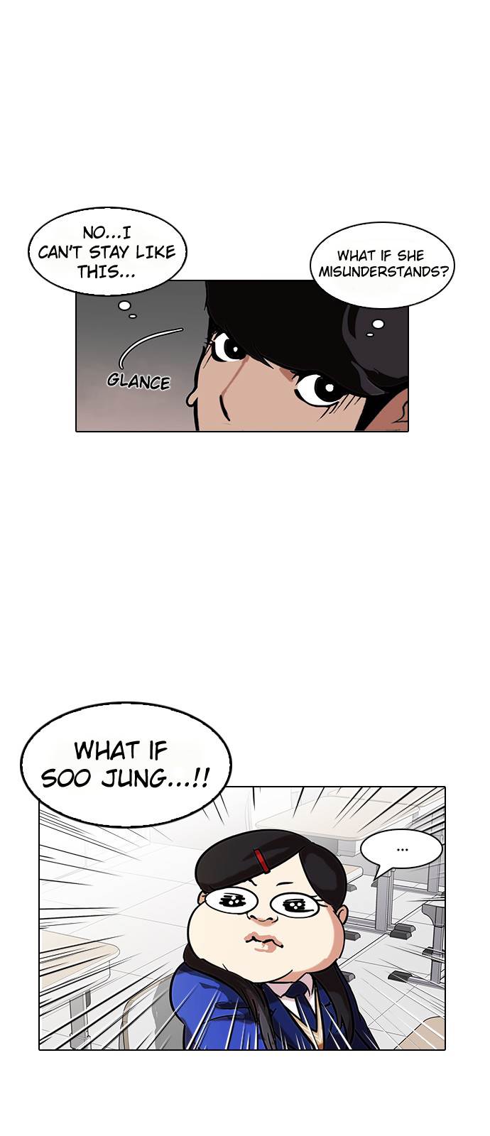 Lookism - Chapter 121