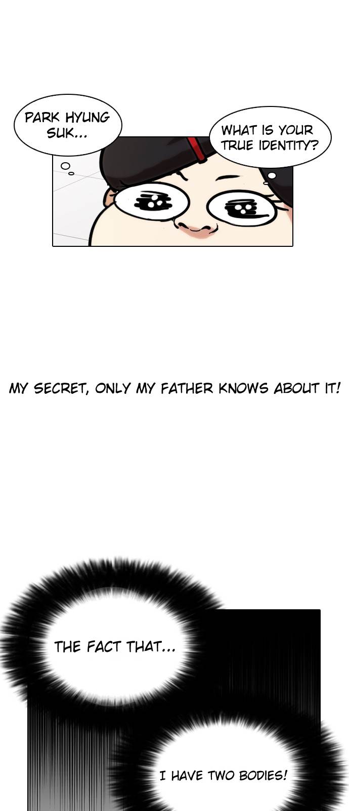 Lookism - Chapter 121