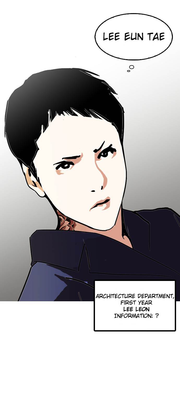 Lookism - Chapter 121