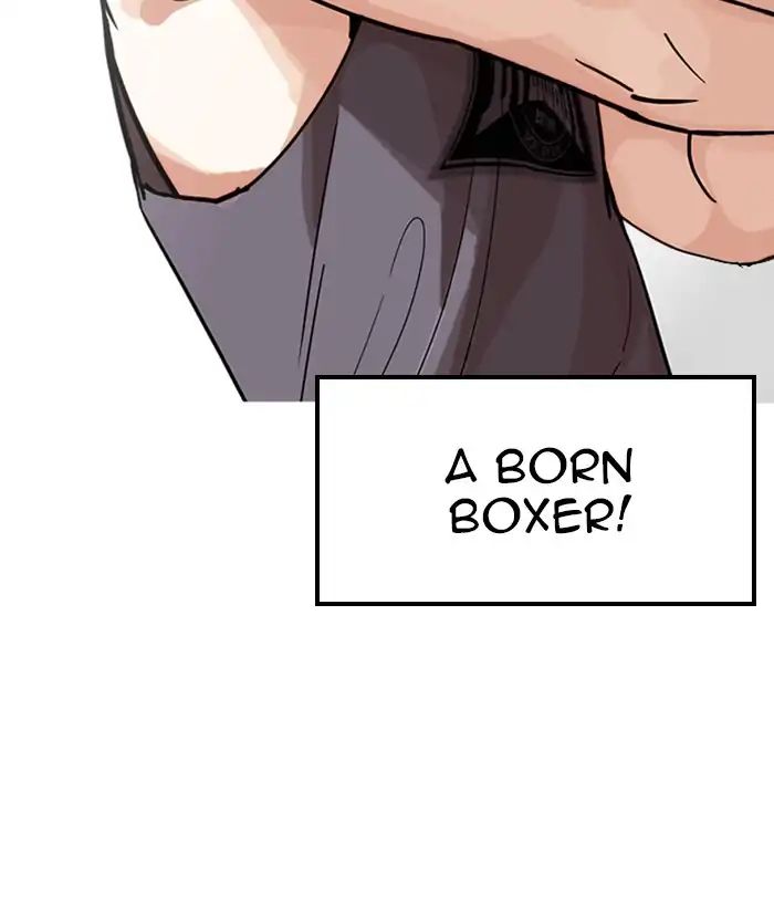 Lookism - Chapter 207: Ep.207: God Dog (09)