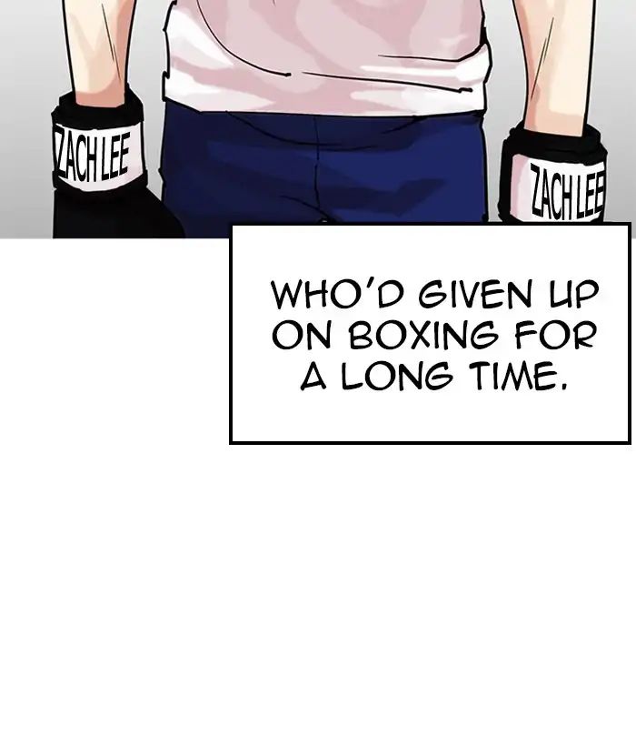 Lookism - Chapter 207: Ep.207: God Dog (09)