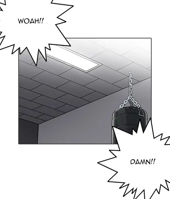 Lookism - Chapter 207: Ep.207: God Dog (09)