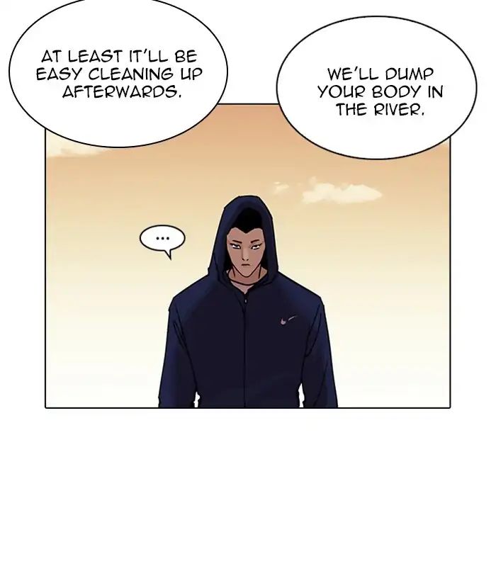 Lookism - Chapter 207: Ep.207: God Dog (09)