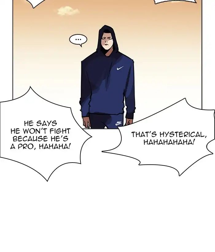 Lookism - Chapter 207: Ep.207: God Dog (09)