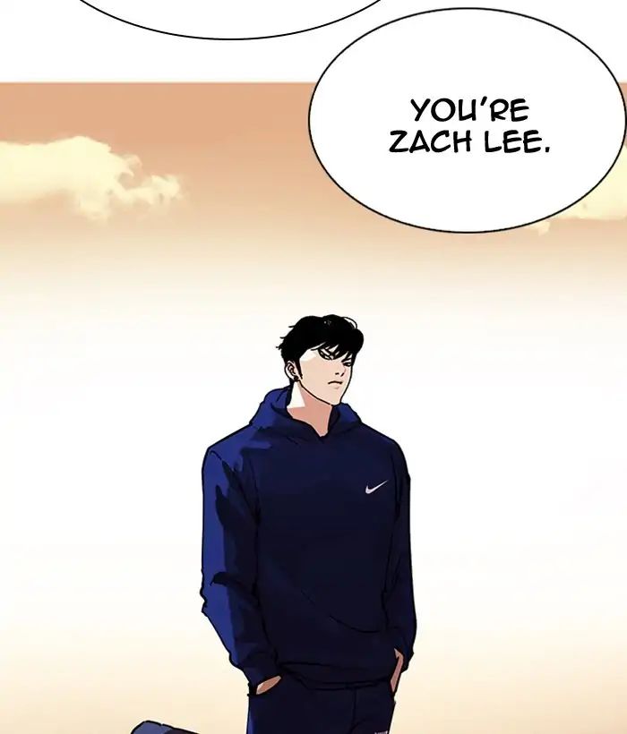 Lookism - Chapter 207: Ep.207: God Dog (09)