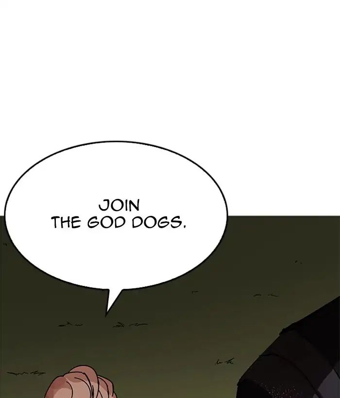 Lookism - Chapter 207: Ep.207: God Dog (09)