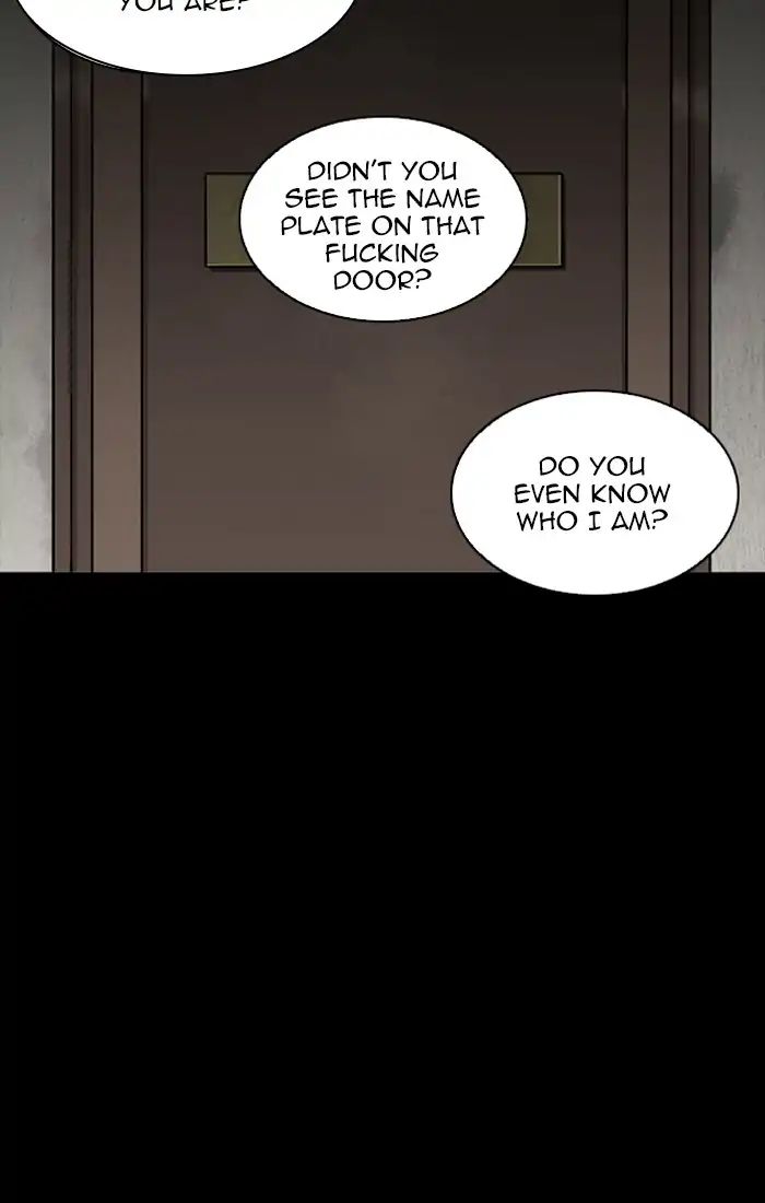 Lookism - Chapter 211: Ep.211: God Dog (13)