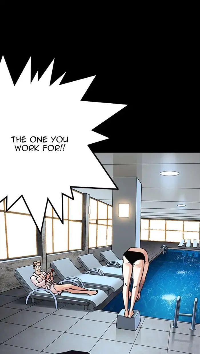 Lookism - Chapter 211: Ep.211: God Dog (13)