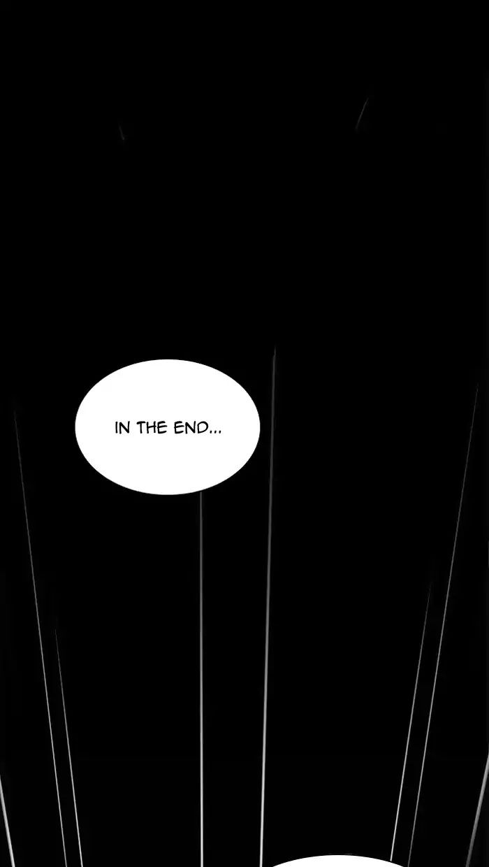 Lookism - Chapter 211: Ep.211: God Dog (13)