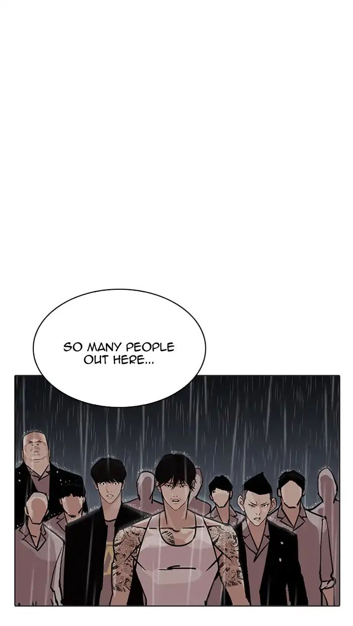 Lookism - Chapter 211: Ep.211: God Dog (13)