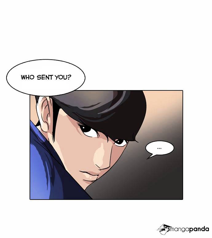 Lookism - Chapter 50