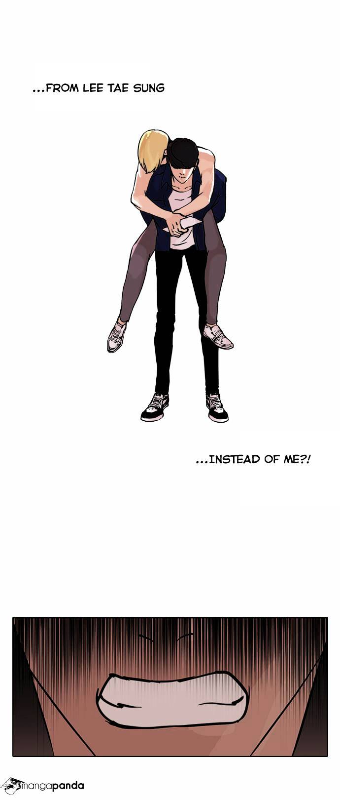 Lookism - Chapter 50