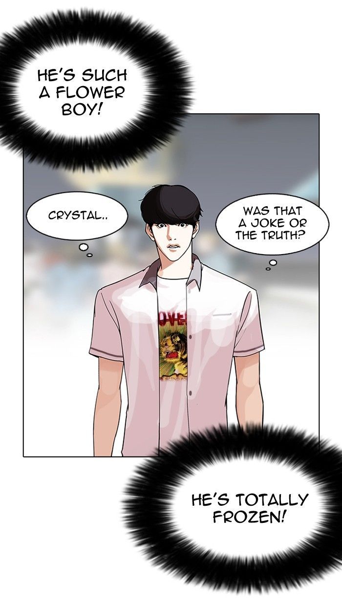 Lookism - Chapter 142