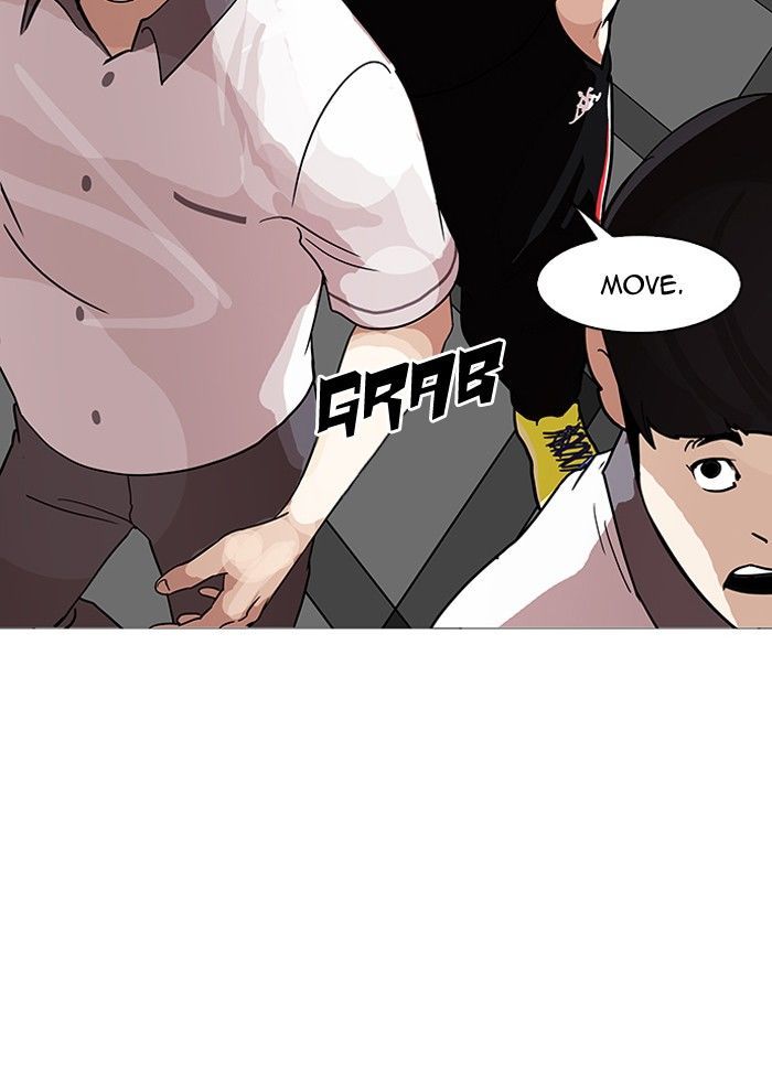 Lookism - Chapter 142