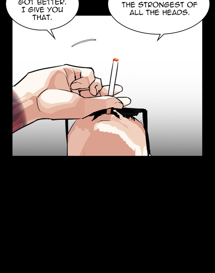 Lookism - Chapter 247: Ep. 247: Eli Jang (Last Episode)