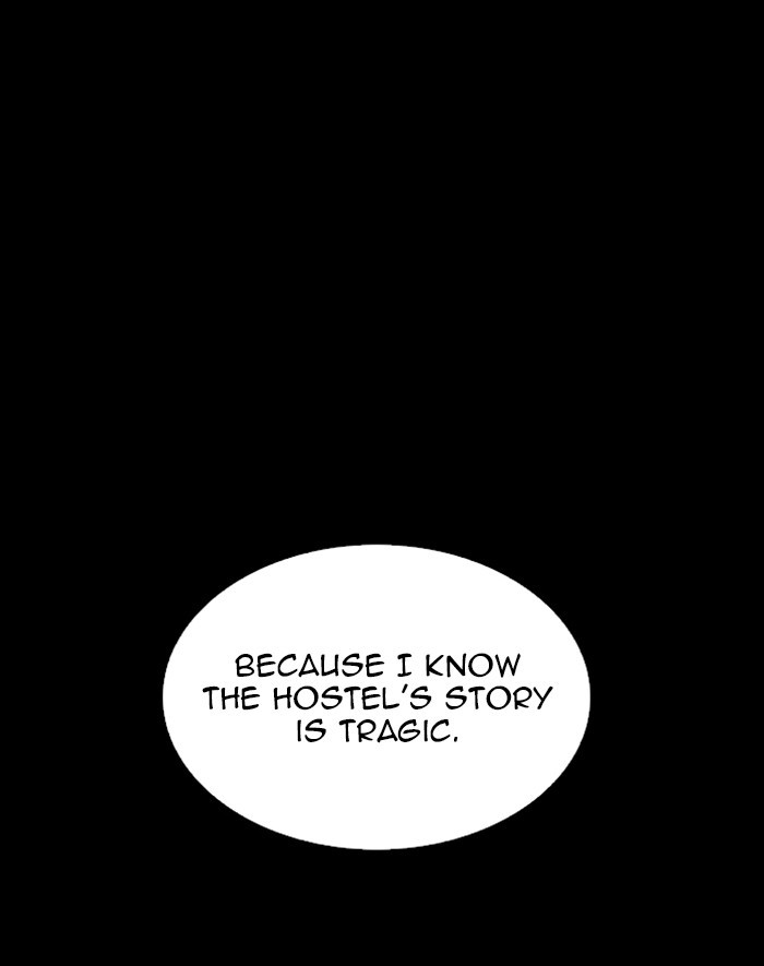 Lookism - Chapter 247: Ep. 247: Eli Jang (Last Episode)