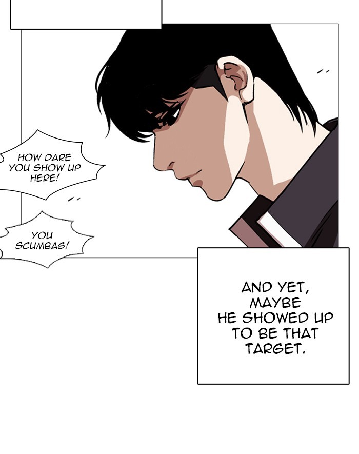 Lookism - Chapter 247: Ep. 247: Eli Jang (Last Episode)