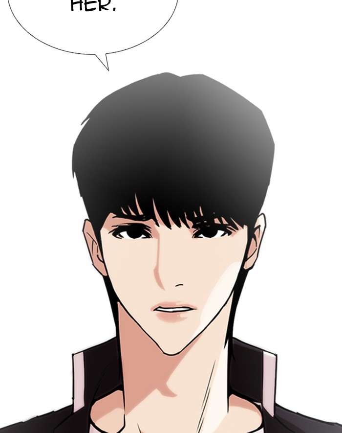 Lookism - Chapter 247: Ep. 247: Eli Jang (Last Episode)