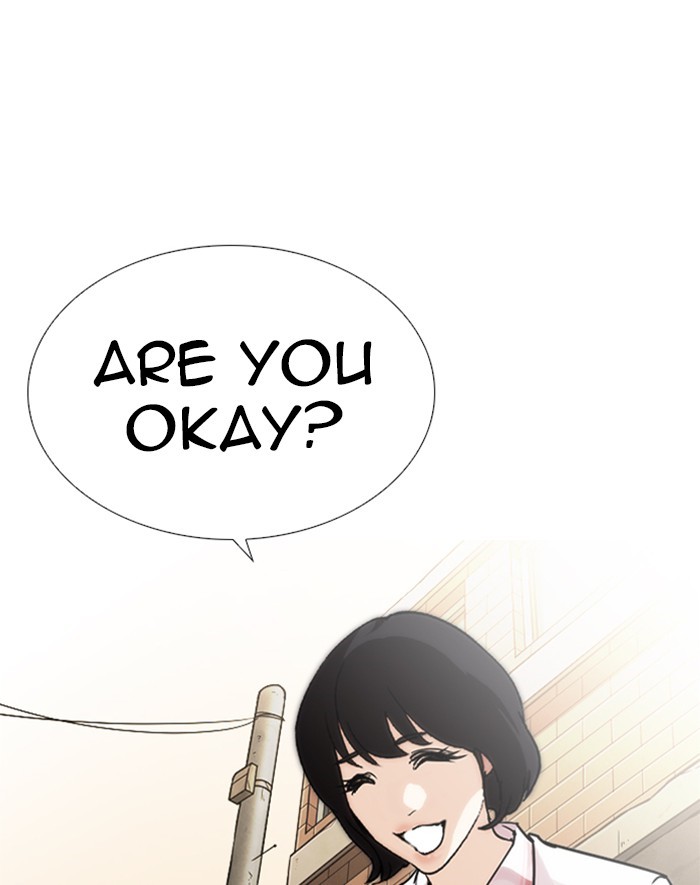 Lookism - Chapter 247: Ep. 247: Eli Jang (Last Episode)