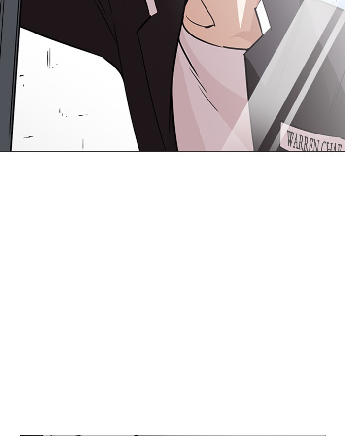 Lookism - Chapter 247: Ep. 247: Eli Jang (Last Episode)