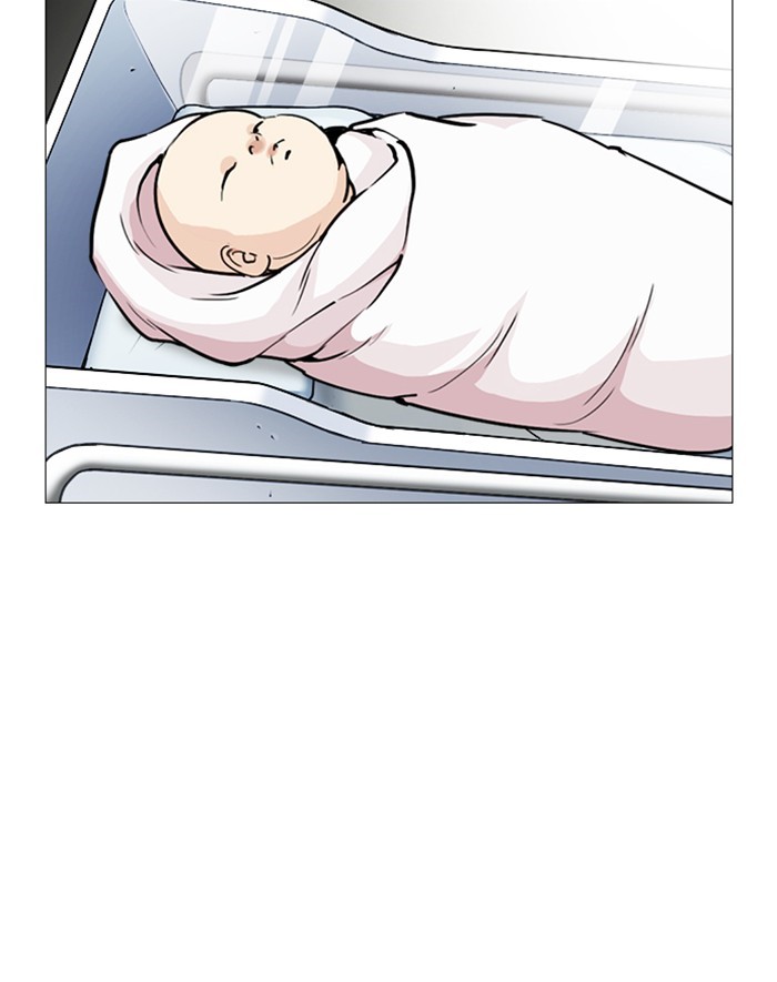 Lookism - Chapter 247: Ep. 247: Eli Jang (Last Episode)