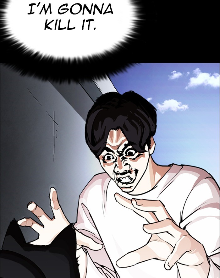 Lookism - Chapter 247: Ep. 247: Eli Jang (Last Episode)