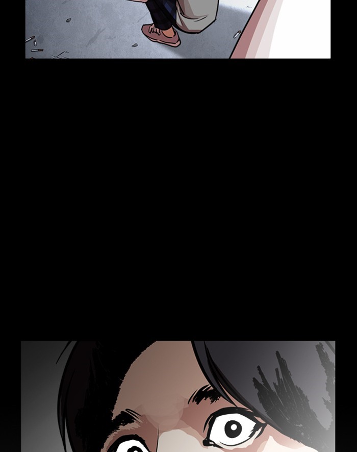 Lookism - Chapter 247: Ep. 247: Eli Jang (Last Episode)