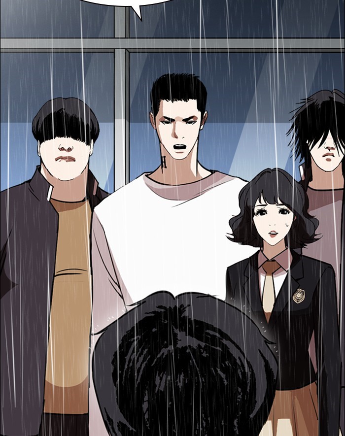 Lookism - Chapter 247: Ep. 247: Eli Jang (Last Episode)