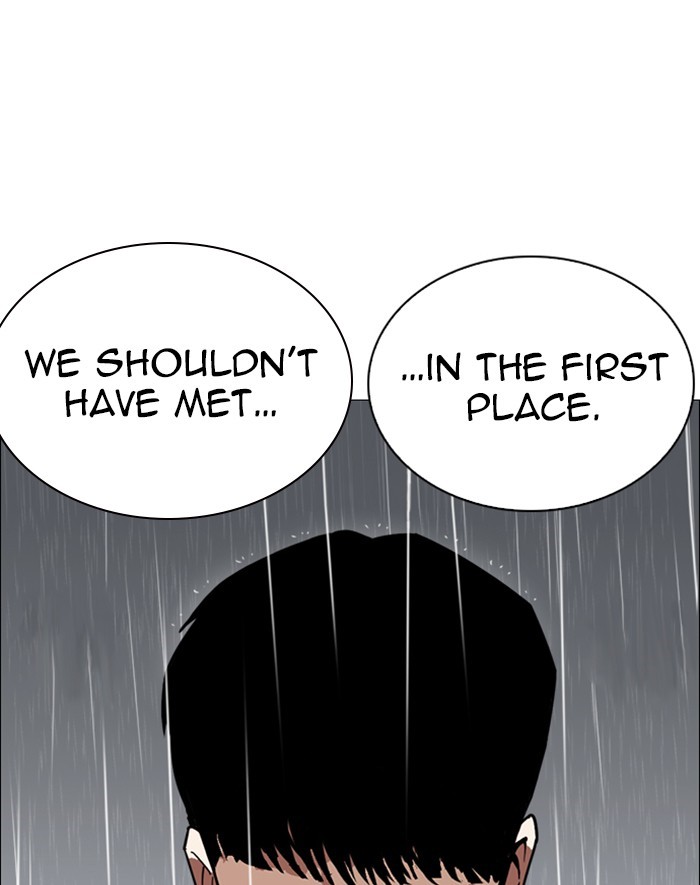 Lookism - Chapter 247: Ep. 247: Eli Jang (Last Episode)