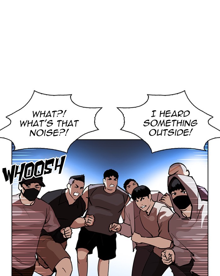 Lookism - Chapter 260: Ep. 260: One Night (3)