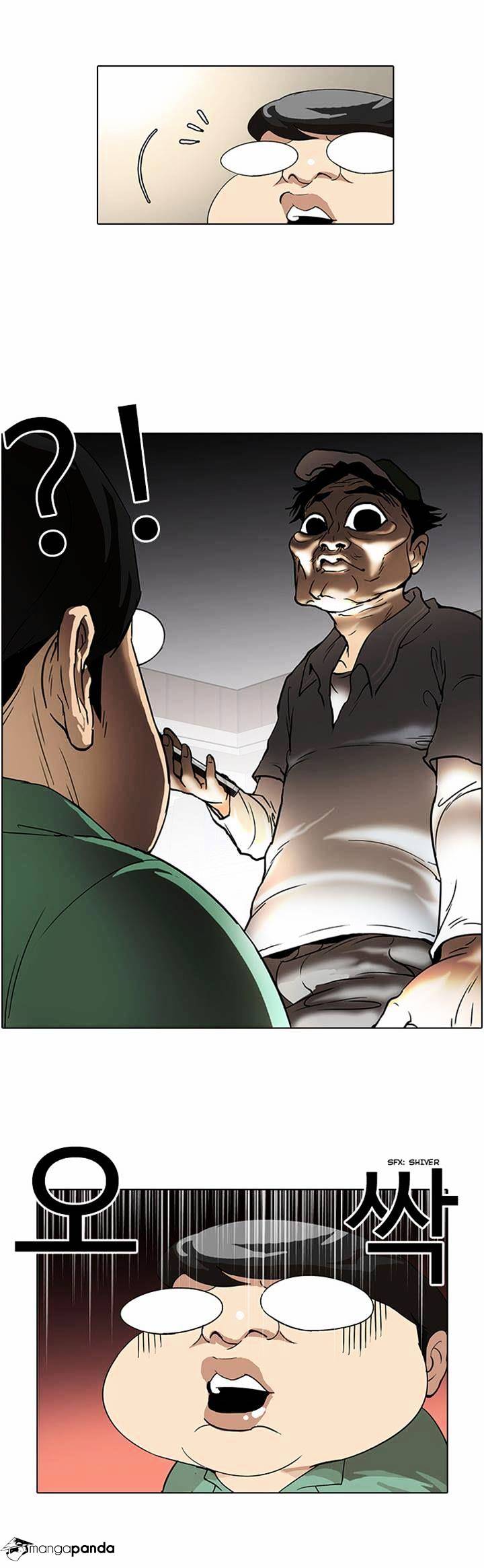 Lookism - Chapter 32