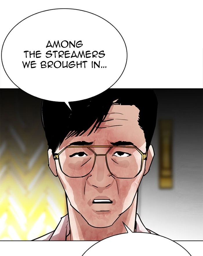 Lookism - Chapter 294: Ep. 294: Workers(4 Affiliates) (8)