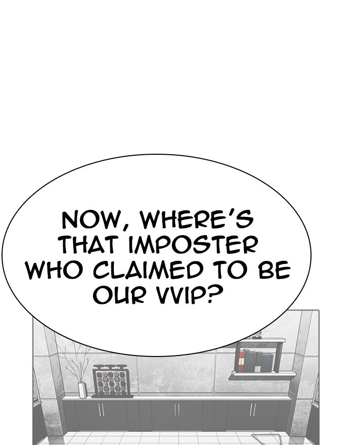 Lookism - Chapter 294: Ep. 294: Workers(4 Affiliates) (8)