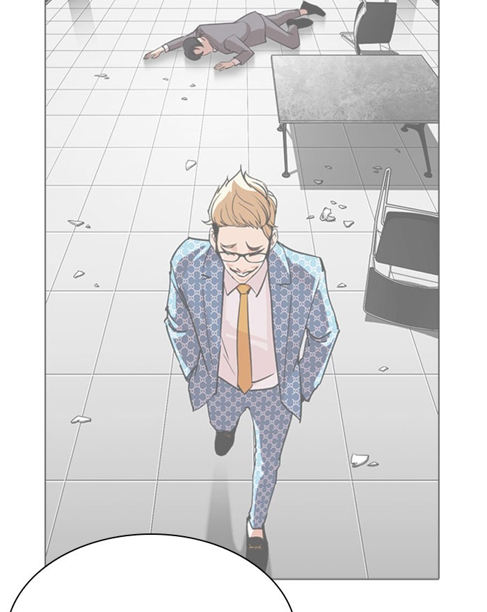 Lookism - Chapter 294: Ep. 294: Workers(4 Affiliates) (8)