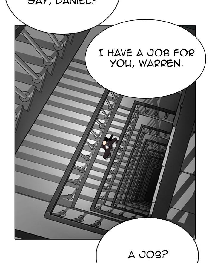 Lookism - Chapter 294: Ep. 294: Workers(4 Affiliates) (8)