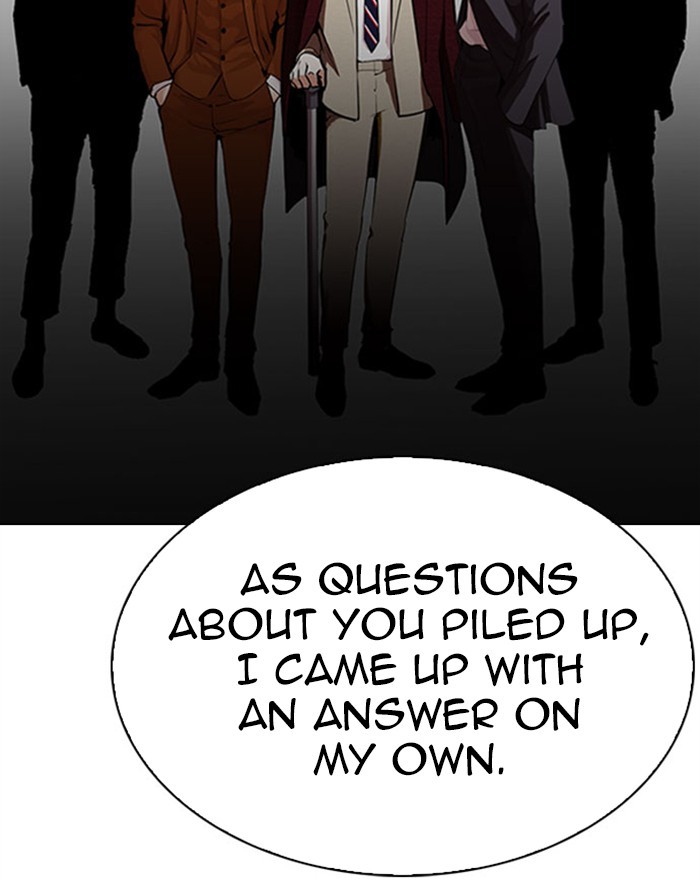 Lookism - Chapter 294: Ep. 294: Workers(4 Affiliates) (8)