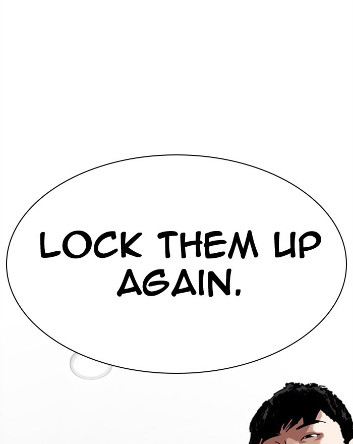 Lookism - Chapter 294: Ep. 294: Workers(4 Affiliates) (8)