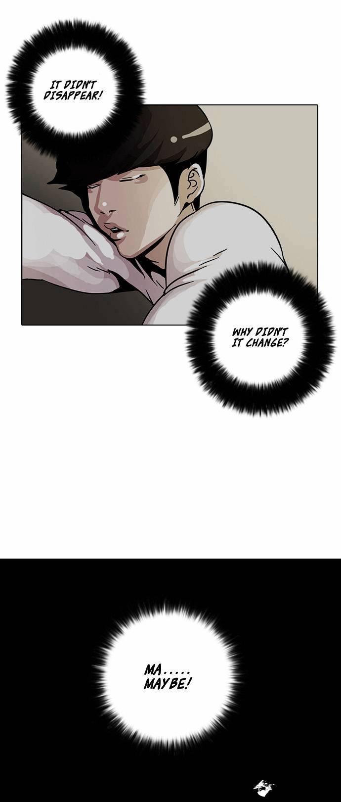 Lookism - Chapter 14