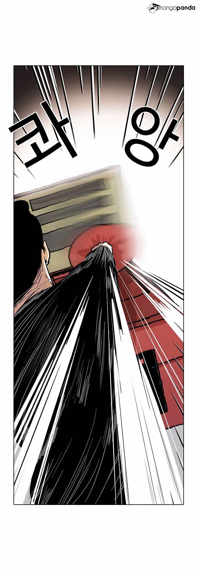 Lookism - Chapter 14