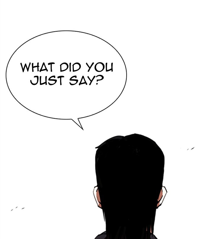 Lookism - Chapter 311: Ep. 311: Jake Kim (10)