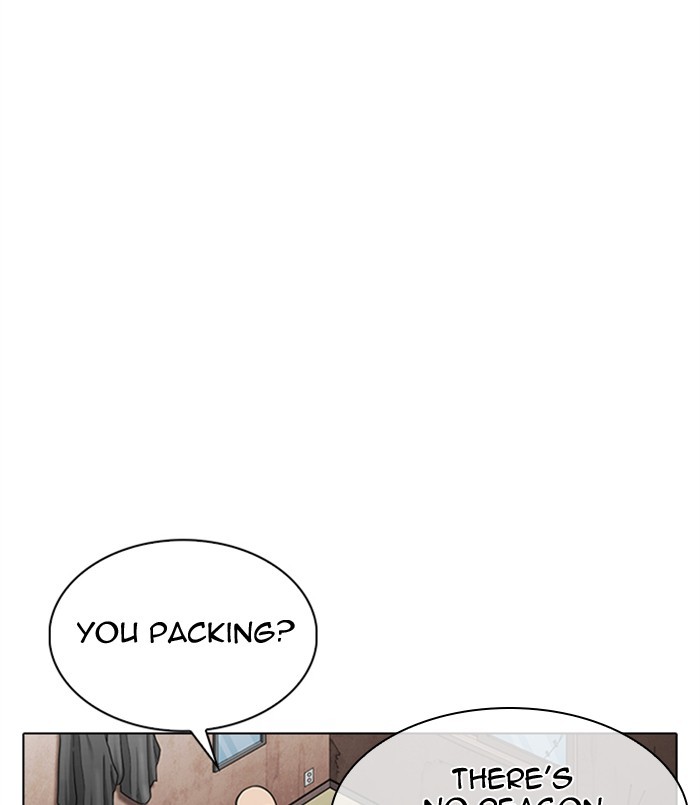 Lookism - Chapter 311: Ep. 311: Jake Kim (10)