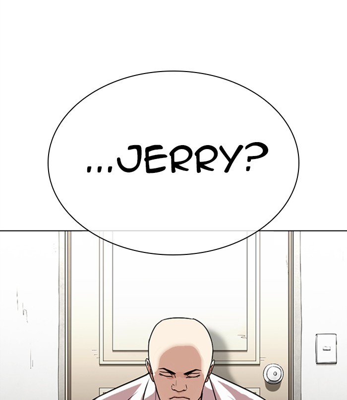 Lookism - Chapter 311: Ep. 311: Jake Kim (10)