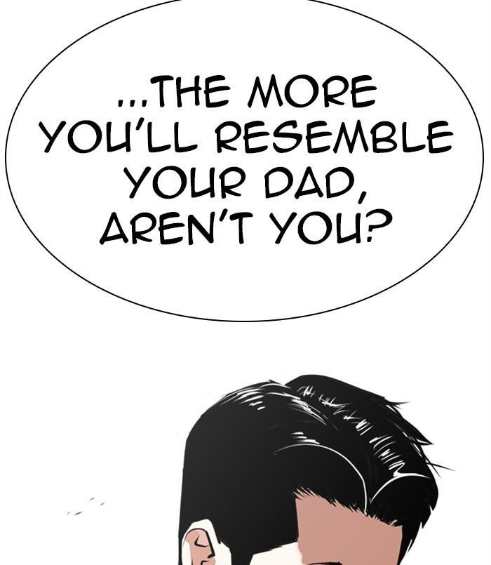 Lookism - Chapter 311: Ep. 311: Jake Kim (10)