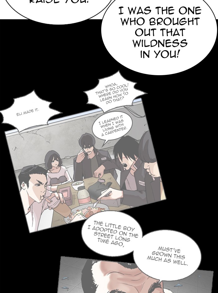 Lookism - Chapter 339: Ep. 339: Workers(3 Affiliates) (10)